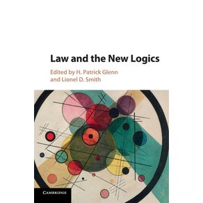 Law-and-the-New-Logics