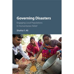 Governing-Disasters