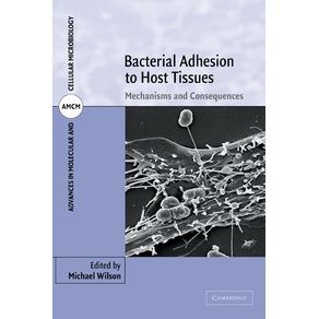 Bacterial-Adhesion-to-Host-Tissues