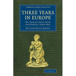 Three-Years-in-Europe