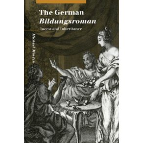 The-German-Bildungsroman