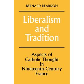 Liberalism-and-Tradition