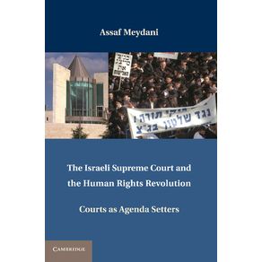 The-Israeli-Supreme-Court-and-the-Human-Rights-Revolution