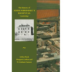 History-of-Addenbrookes-Hospital-Cambridge