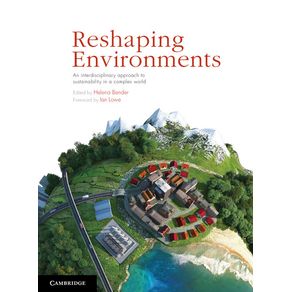 Reshaping-Environments