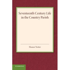 Seventeenth-Century-Life-in-the-Country-Parish