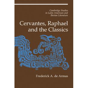 Cervantes-Raphael-and-the-Classics