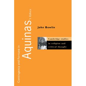 Contingency-and-Fortune-in-Aquinass-Ethics