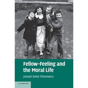 Fellow-Feeling-and-the-Moral-Life