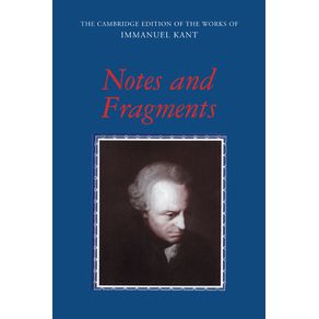 Notes-and-Fragments