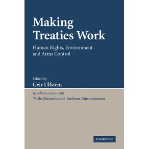 Making-Treaties-Work