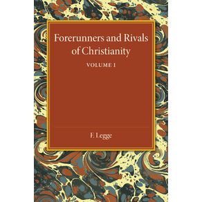 Forerunners-and-Rivals-of-Christianity