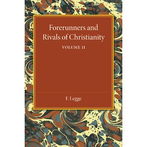 Forerunners-and-Rivals-of-Christianity