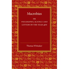 Macrobius