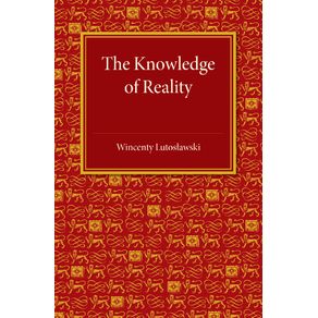 The-Knowledge-of-Reality