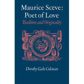 Maurice-Sceve-Poet-of-Love
