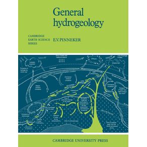 General-Hydrogeology