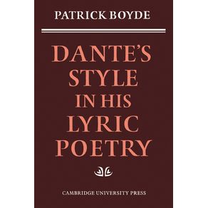 Dantes-Style-in-His-Lyric-Poetry