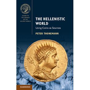 The-Hellenistic-World