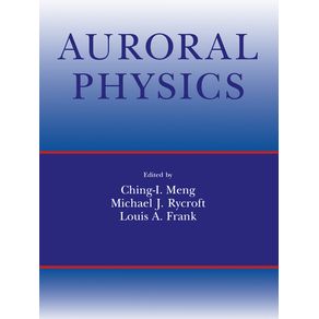 Auroral-Physics