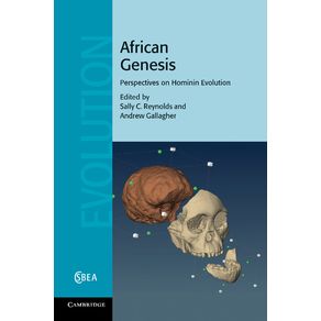 African-Genesis