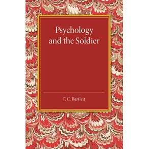 Psychology-and-the-Soldier