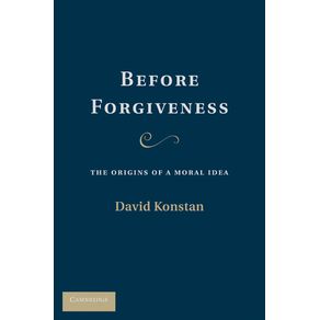 Before-Forgiveness
