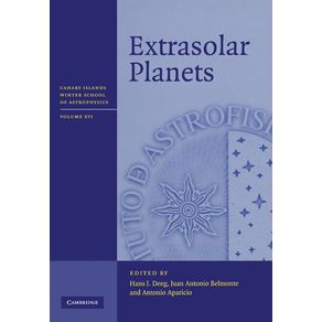 Extrasolar-Planets