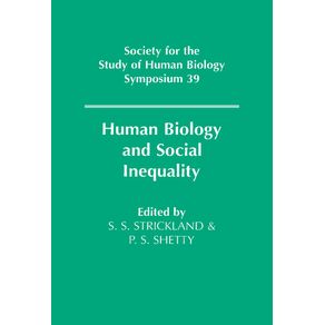 Human-Biology-and-Social-Inequality