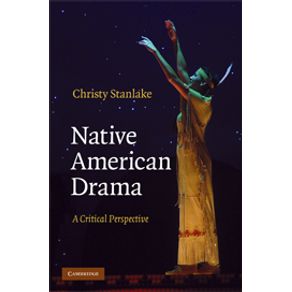 Native-American-Drama