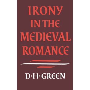 Irony-in-the-Medieval-Romance