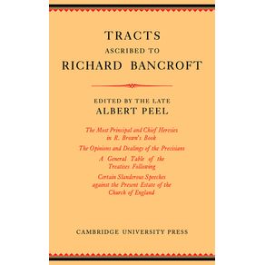 Tracts-Ascribed-to-Richard-Bancroft