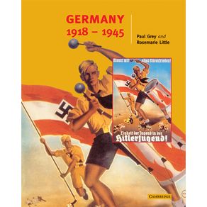 Germany-1918-45