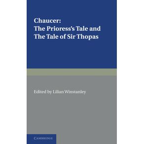 The-Prioresss-Tale-the-Tale-of-Sir-Thopas