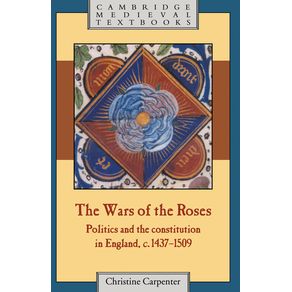 The-Wars-of-the-Roses
