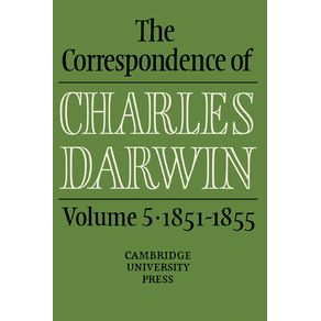 The-Correspondence-of-Charles-Darwin