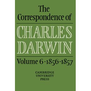 The-Correspondence-of-Charles-Darwin