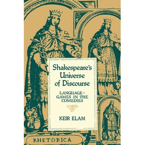 Shakespeares-Universe-of-Discourse