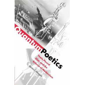 Quantum-Poetics