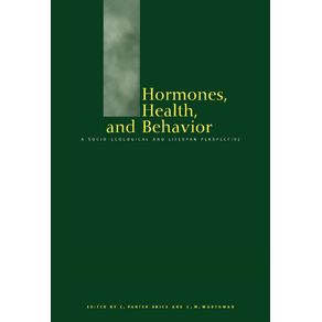Hormones,-Health-and-Behaviour