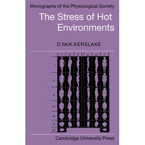 The-Stress-of-Hot-Environments