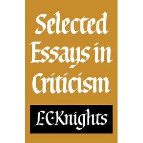Selected-Essays-in-Criticism