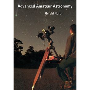 Advanced-Amateur-Astronomy