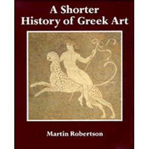 A-Shorter-History-of-Greek-Art
