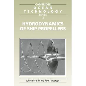 Hydrodynamics-of-Ship-Propellers