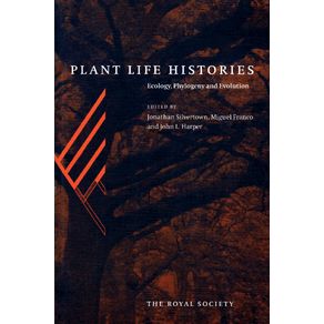 Plant-Life-Histories