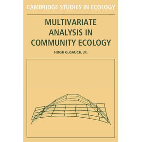 Multivariate-Analysis-in-Community-Ecology