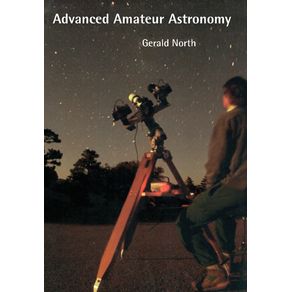 Advanced-Amateur-Astronomy