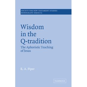 Wisdom-in-the-Q-Tradition