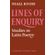 Lines-of-Enquiry